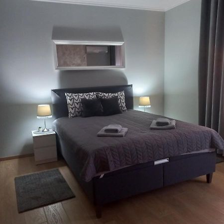 Apartman Lola Subotica Exteriör bild