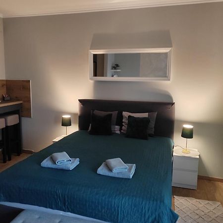 Apartman Lola Subotica Exteriör bild