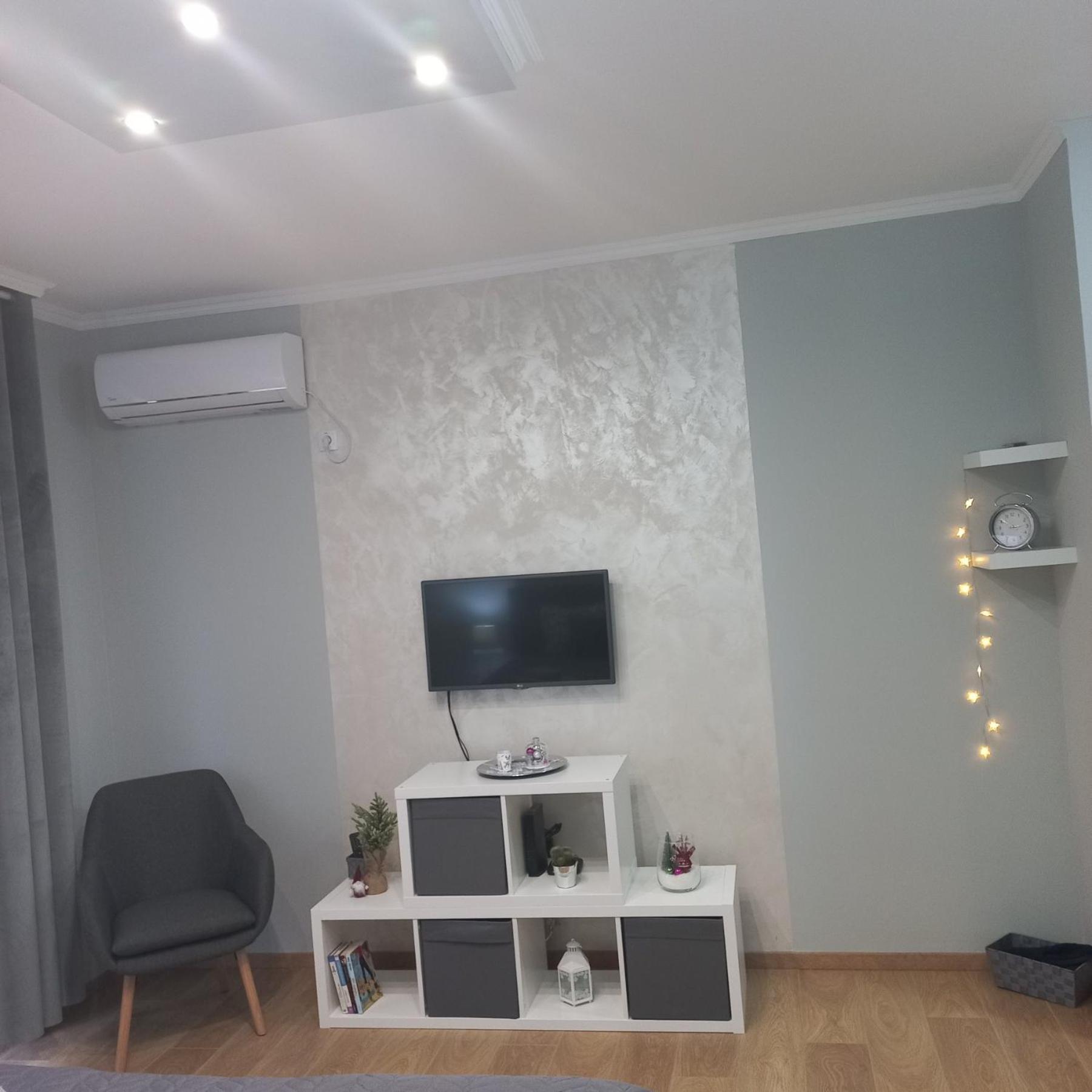 Apartman Lola Subotica Exteriör bild