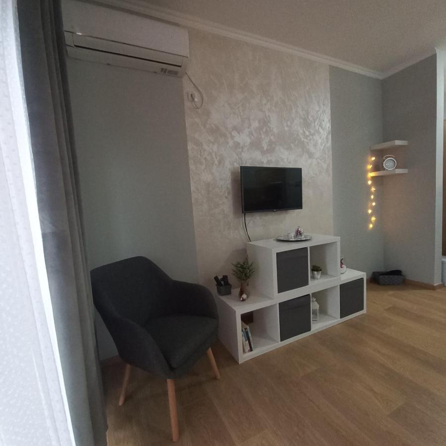 Apartman Lola Subotica Exteriör bild