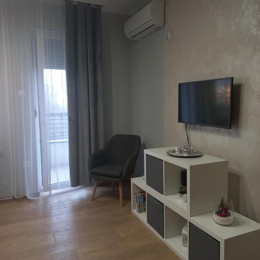 Apartman Lola Subotica Exteriör bild