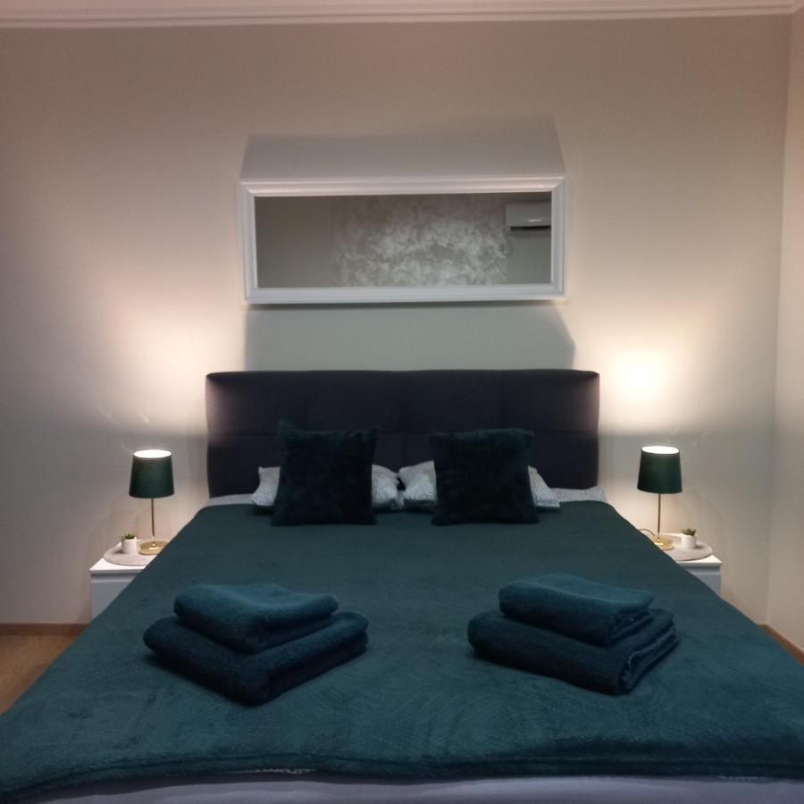 Apartman Lola Subotica Exteriör bild