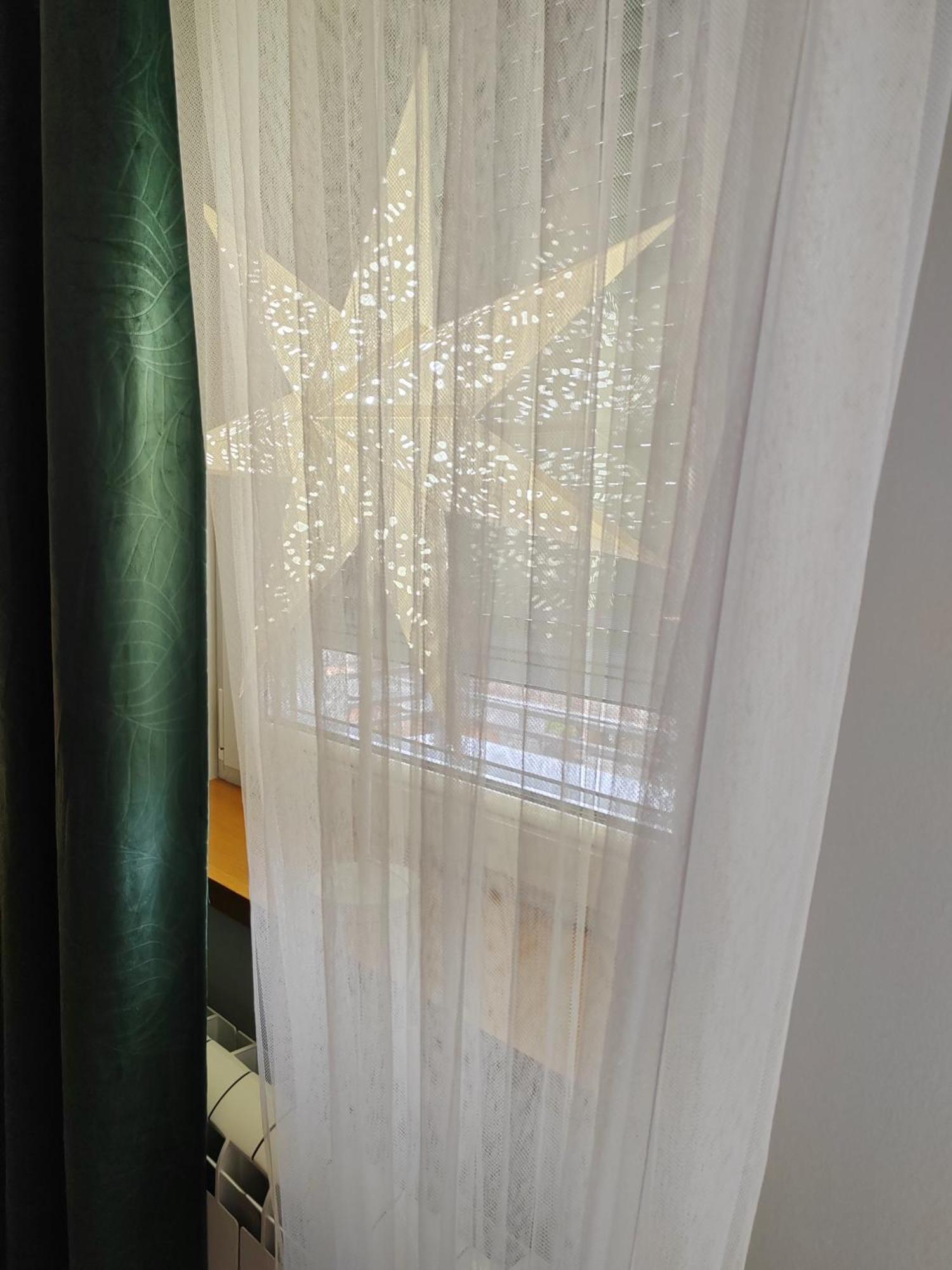 Apartman Lola Subotica Exteriör bild